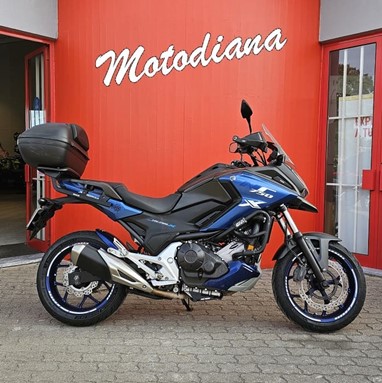 Honda NC 750 ABS | Moto