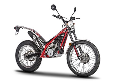 Gas Gas Trial School 125 | Moto | Trial