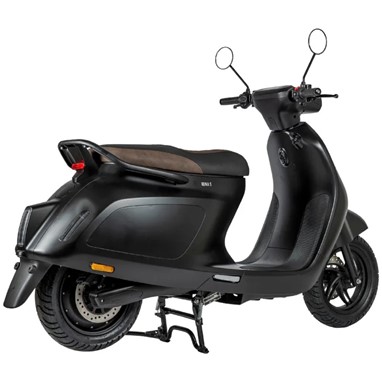 ATAC Scooter Rena S Electric | Scooter Elétrica | Scooter