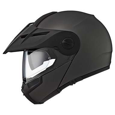 Schuberth Capacete E1 Matt Anthracite | Capacete Modular