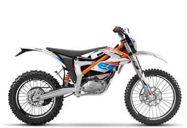 KTM Freeride E-XC | Moto | Eride