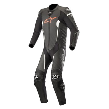 Fato Alpinestars MISSILE LEATHER SUIT TECH-AIR® COMPATIBLE | Fatos