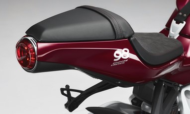 Mv Agusta Superveloce 98 | Moto | Super-Sport