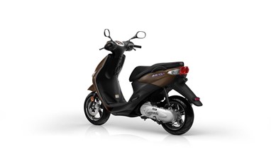 Yamaha Neo's | Scooter | 50cc