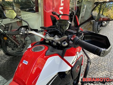 Honda CRF CRF1000L | Moto