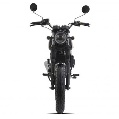 Mash British Seven 12 | Moto | Moto