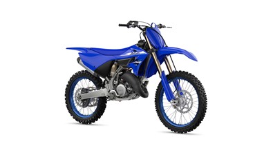 Yamaha YZ125 2026 | Moto | Competição