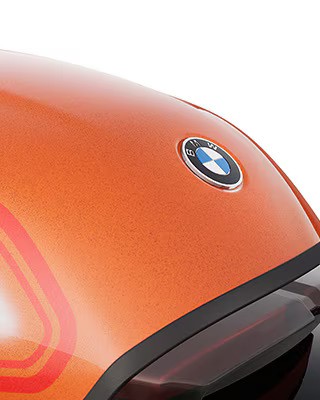 BMW R 12 S 2025 | Moto | Heritage