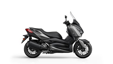 Yamaha X-MAX 300 | Scooter | Sport Scooters