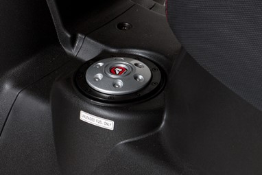 Aeon Urban 125 | Scooter | Scooters