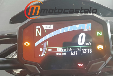 Kawasaki Z 900 | Moto