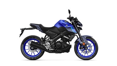 Yamaha MT-125 2026 | Moto | Hyper Naked