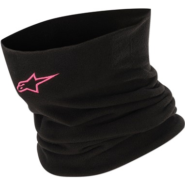 Proteção frio Alpinestars NECK WARMER BASELAYER | Proteção
