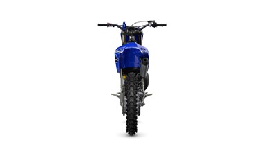 Yamaha YZ125 2026 | Moto | Competição