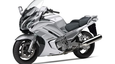 Yamaha FJR1300A | Moto | Desportivas de Turismo