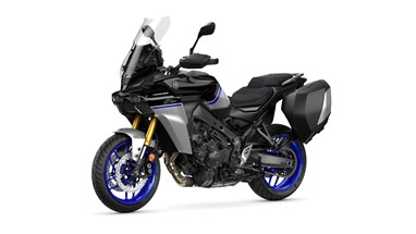 Yamaha TRACER 9 GT+ 2025 | Moto | Desportivas de Turismo
