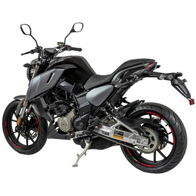 ATAC Krypton 300 | Moto | Naked