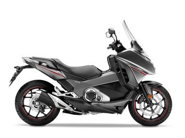 Honda Integra 750 | Scooter | Scooters