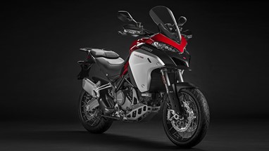 Ducati Multistrada 1260 Enduro | Moto | Multistrada