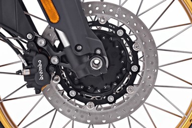 Voge 900DSX | Moto | Adventure