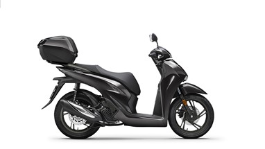 Honda SH125i Top Case com Smart Key (ABS) | Scooter | Scooter 125 cc