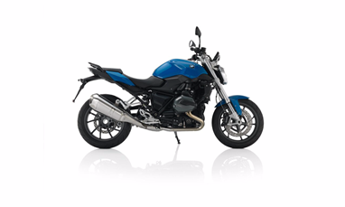 BMW R 1200 R | Moto | Roadster