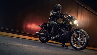 Harley Davidson NIGHTSTER SPECIAL 2026 | Moto | Sport