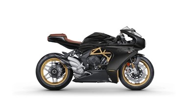 Mv Agusta Superveloce S | Moto | Super-Sport