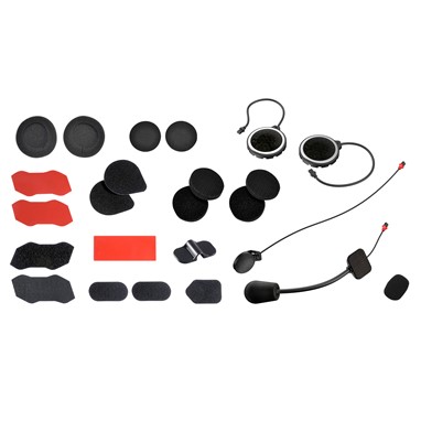 SENA 10R Duplo (Ultrafino) | Intercomunicadores