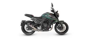 SWM Gran Milano 500 | Moto | Classic