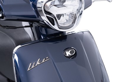 Kymco LIKE 125 | Scooter | Scooters 125