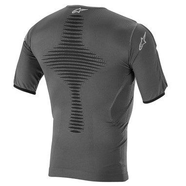 Proteção Alpinestars ROOST BASE LAYER TOP | Proteções Condutor
