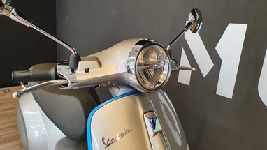 Vespa Elettrica Elettrica L1 45 Km/h | Scooter Elétrica
