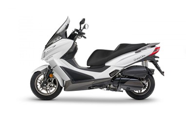 Kymco Grand Dink 300 ABS | Scooter | Scooters 125 cc
