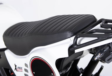 Mash X-Ride Trail 650 2024 | Moto | Motos 400