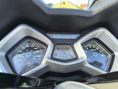 CruiSym 300 | Scooter