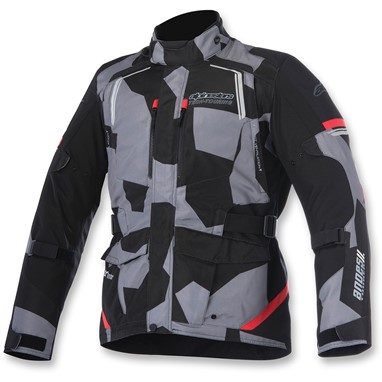 Blusão Alpinestars ANDES v2 DRYSTAR® JACKET | Blusões