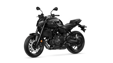 Yamaha MT-07 2025 | Moto | Hyper Naked