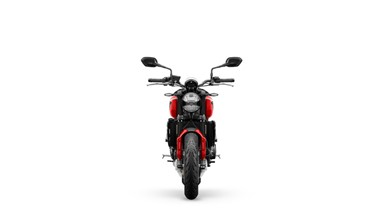 Triumph Trident 660 2025 | Moto | Roadsters