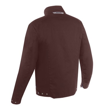 BERING CRUISER Castanho | Blusões