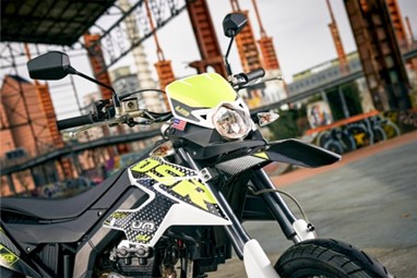 UM DSR SM | Moto | Enduro/Supermoto