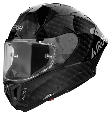Capacete GP 800 FIM CARBON AIROH | Capacete Integral