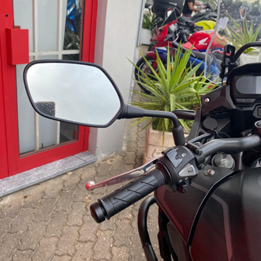 Honda CB 500X | Moto