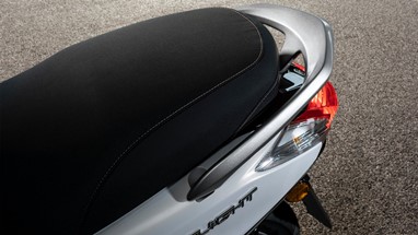 Yamaha D’elight 2024 | Scooter | Urban Mobility