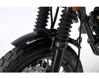 Macbor Eight Mile | Moto | Classic bikes