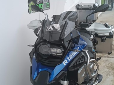 BMW R 1250 GS HP (REBAIXADA) | Moto