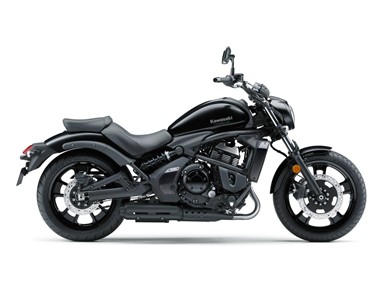 Kawasaki Vulcan S 2026 | Moto | Urban Cruiser