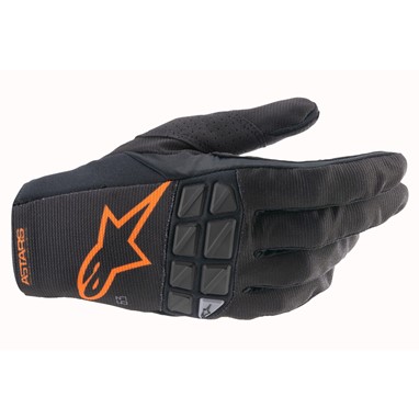 Luvas Alpinestars RACEFEND GLOVE | Luvas