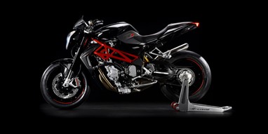 Mv Agusta Brutale 1090 RR | Moto | Brutale 4 Cilindros