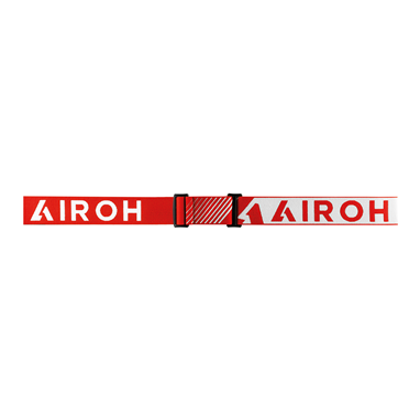 AIROH Fita Elástica BLAST XR1 Vermelho | Óculos